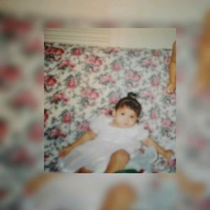 Meet your Posher, Ericka